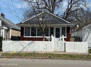 3851 S 5th St, Louisville, KY 40214