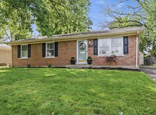 3525 Rocky Hill Ter, Lexington, KY 40517