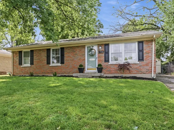 3525 Rocky Hill Ter, Lexington, KY 40517