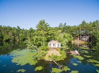 38 Ridgewood Rd, Groton, MA 01450