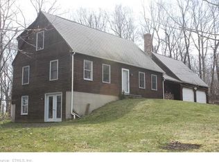 86 Turkey Hill Rd, Chester, CT 06412