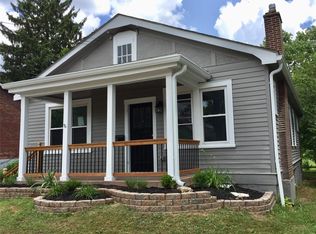 98 S Laclede Station Rd, Saint Louis, MO 63119