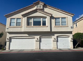 2564 Land Rush Dr, Henderson, NV 89002