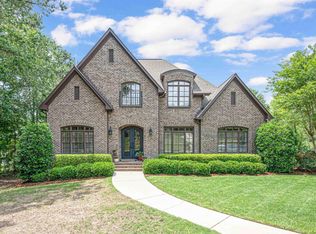 259 Shore Front Ln, Wilsonville, AL 35186