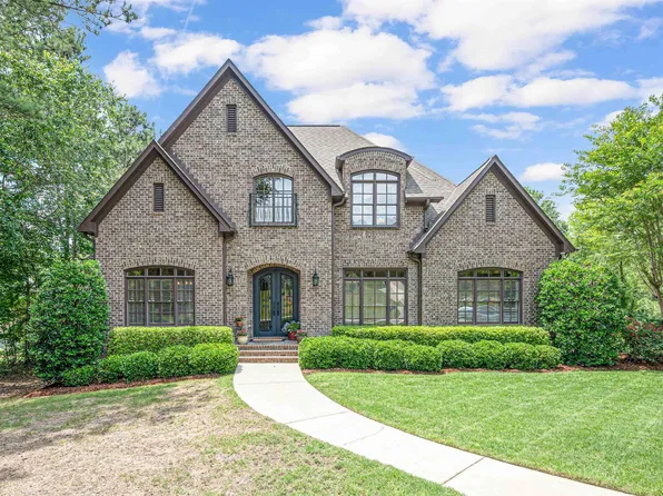 259 Shore Front Ln, Wilsonville, AL 35186