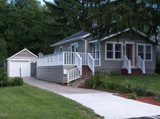 1250 Edith Ave NE, Grand Rapids, MI 49505