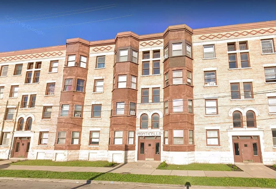 1st image of 7102 Carnegie Ave #3