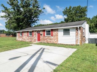 2001 Winfree Rd, Hampton, VA 23663