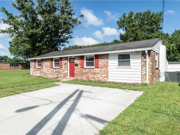 2001 Winfree Road, Hampton, VA 23663