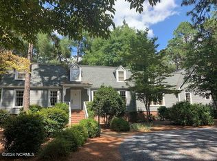 25 Red Fox Run, Pinehurst, NC 28374