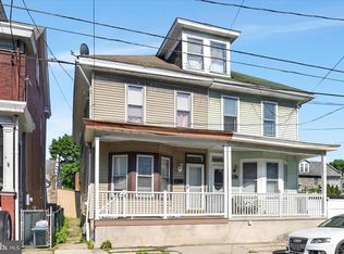 23 Coal St, Port Carbon, PA 17965