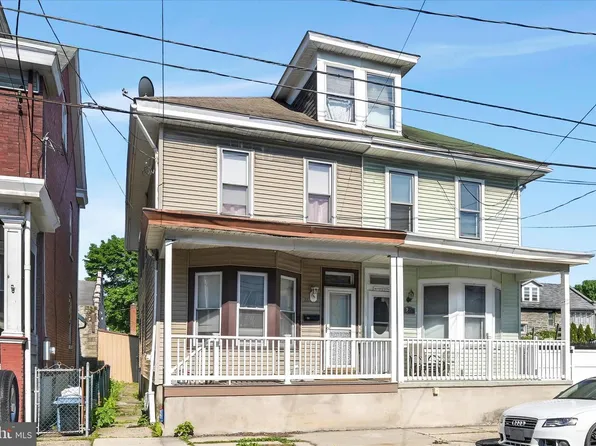 23 Coal St, Port Carbon, PA 17965