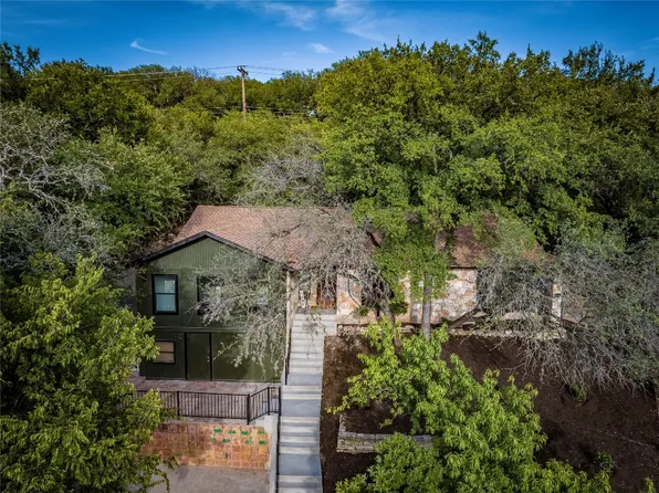 2400 Rockingham Cir, Austin, TX 78704