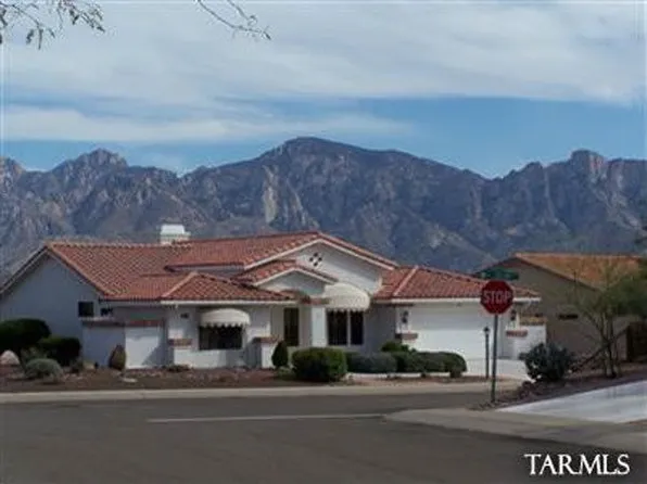 14480 N Choctaw Dr, Oro Valley, AZ 85755