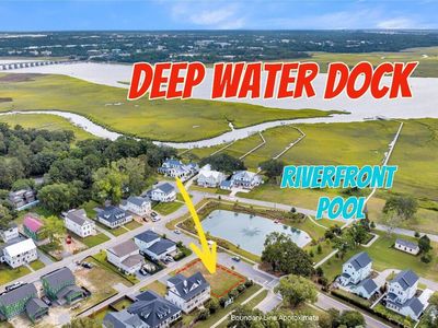 2004 Ironstone Aly, Charleston, SC, 29407