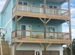 201 Tamarix Ct, North Topsail Beach, NC 28460