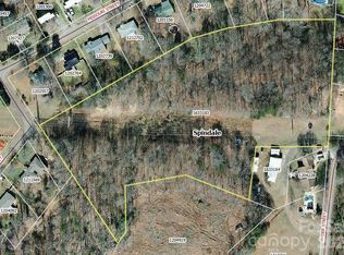 0 Missouri St, Spindale, NC 28160