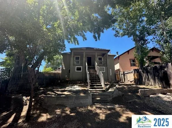 468 Alexander Ave, Susanville, CA 96130