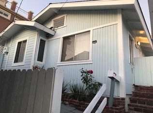815 Diamond St, Redondo Beach, CA 90277