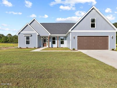 409 Fore Place, Jacksonville, NC, 28540