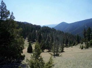 Maxville Rd, Philipsburg, MT 59858