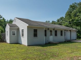 36 Turnpike Rd, Townsend, MA 01469