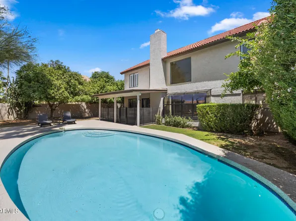 9057 E ASTER Drive, Scottsdale, AZ 85260