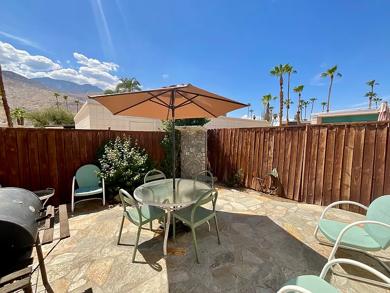 1111 E Palm Canyon Dr #347 — Photo 19