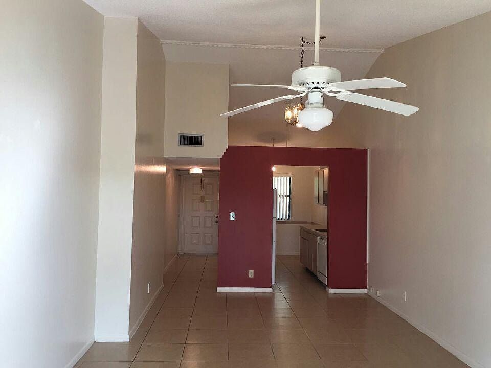 Dining and kitchen areas