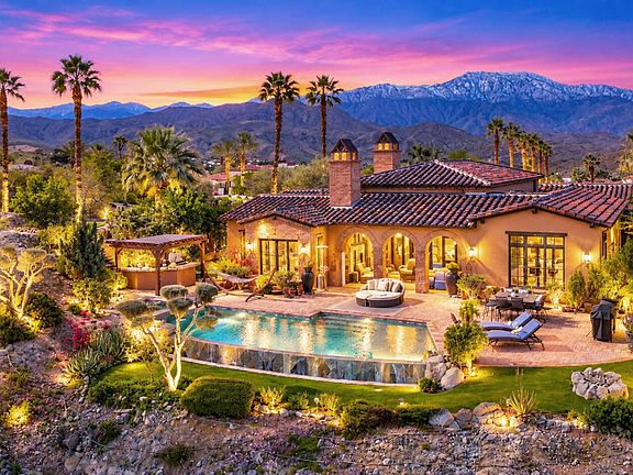 5th image of 14 Santa Rosa Mountain Ln
