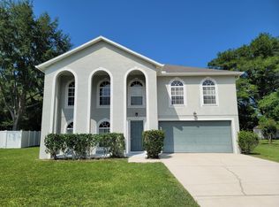 84 Prince Eric Ln, Palm Coast, FL 32164