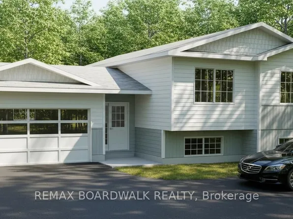 LOT 104 Ford Rd, Montague, ON K7A 0G7