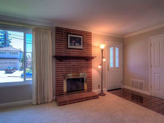 Inviting Entry