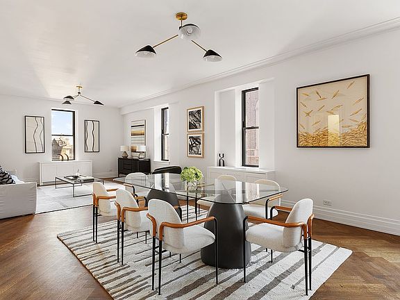 3rd image of 235 W 75th St APT 1120