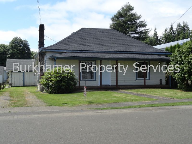 345 N Sylvia St, Montesano, WA 98563 Zillow
