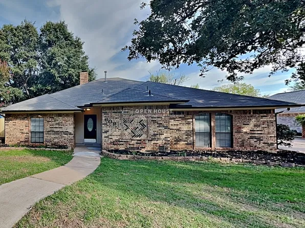 609 Highland Meadows Dr, Highland Village, TX 75077