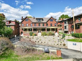 Forbes Terrace, Pittsburgh, PA 15217