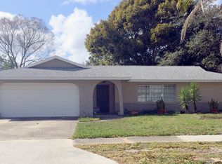 28 Woodlake Dr, Pt Orange, FL 32129