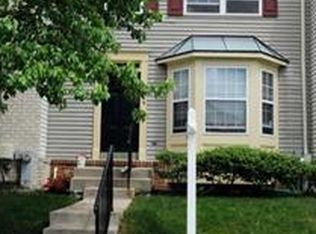 6209 Deep Earth Ln, Columbia, MD 21045
