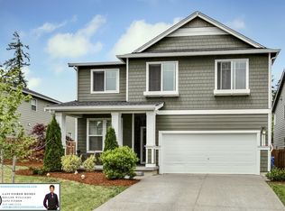 19504 18th Avenue Ct E, Spanaway, WA 98387