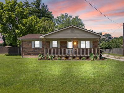 2567 Cartwright Rd, Mount Sterling, KY, 40353