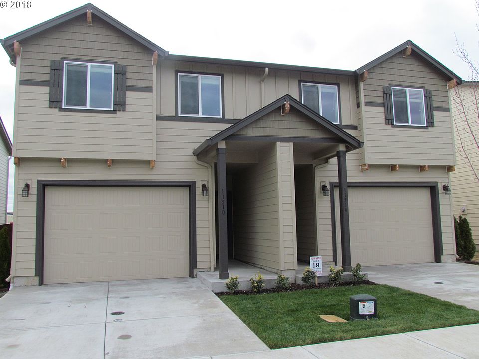 1st image of 11514 NE 125th Ave #19