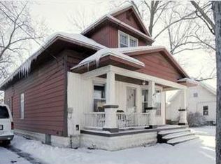 1952 Cleveland Ave SW, Wyoming, MI 49509