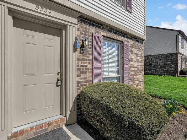 5334 Shiloh Dr, Columbus, OH 43220