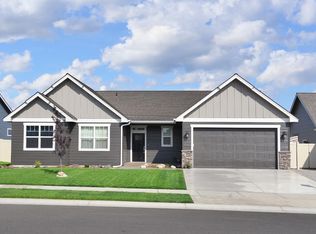 3682 N Cyprus Fox Loop, Post Falls, ID 83854