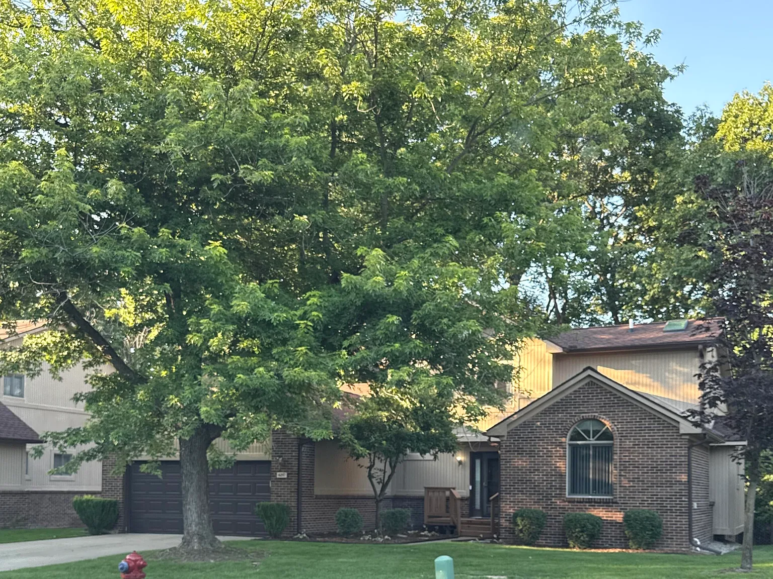 3 bed, 3.0 bath, 2227 sqft, $4,500 — Photo 2