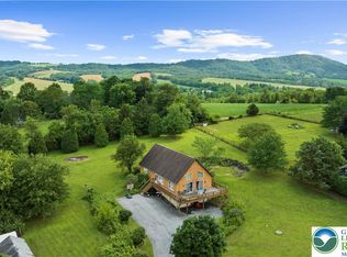 8454 Kings Hwy, Kempton, PA 19529