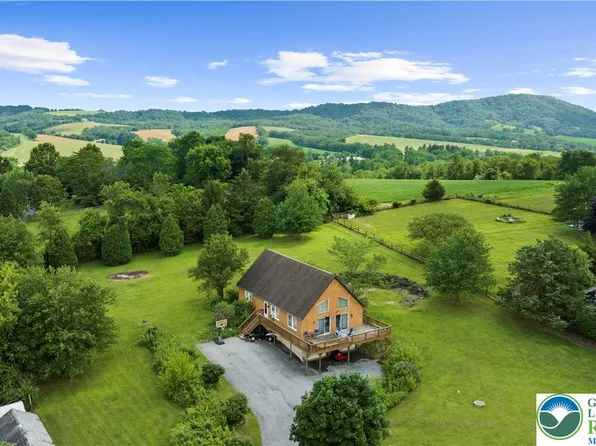 8454 Kings Hwy, Kempton, PA 19529