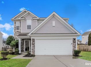 5002 City Lights Dr, Indian Trail, NC 28079