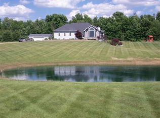 897 Oak Tree Ln, Lapeer, MI 48446